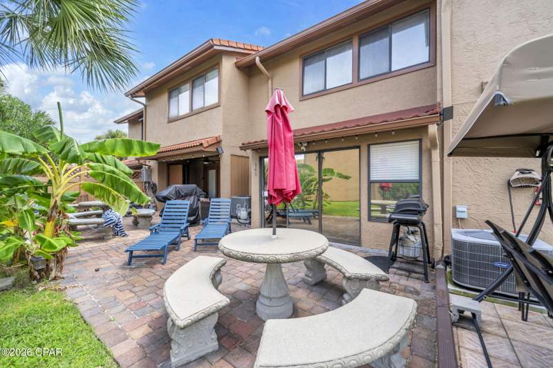 2 bedroom Attached at 165 Grande Island Boulevard, Gulf Highlands Beach Resort, Panama City — photo 3