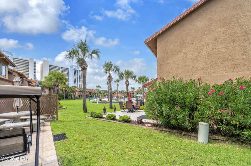 2 bedroom Attached at 165 Grande Island Boulevard, Gulf Highlands Beach Resort, Panama City — photo 5
