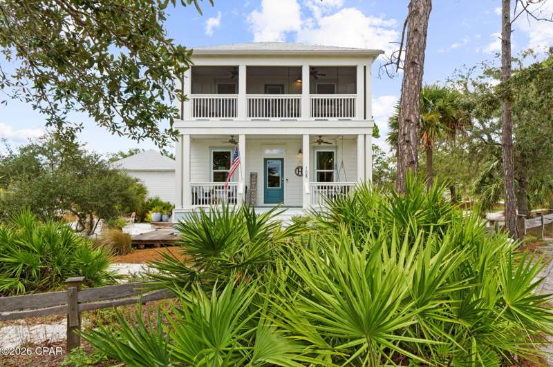 3 bedroom SingleFamilyResidence at 108 Wet Feet Court, Windmark, Port St Joe — photo 3