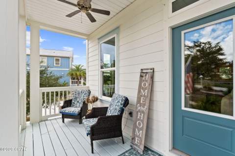 108 Wet Feet Court, Port St Joe FL - photo 7 of 61