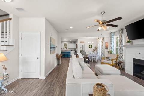 108 Wet Feet Court, Port St Joe FL - photo 9 of 61