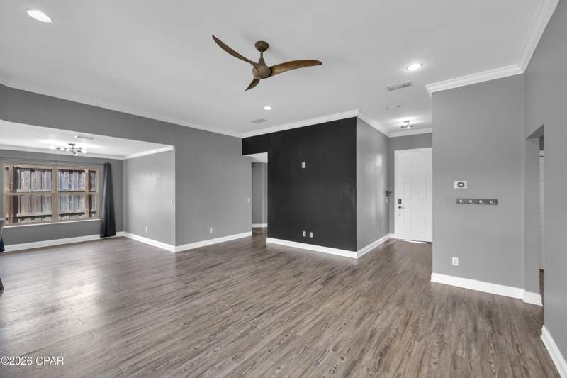4 bedroom SingleFamilyResidence at 2614 Paige Circle, Lynn Haven, Panama City — photo 3