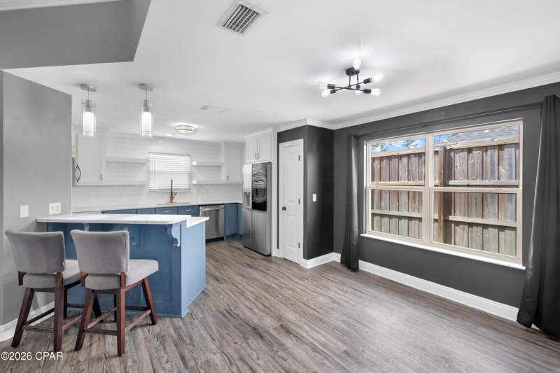 4 bedroom SingleFamilyResidence at 2614 Paige Circle, Lynn Haven, Panama City — photo 5