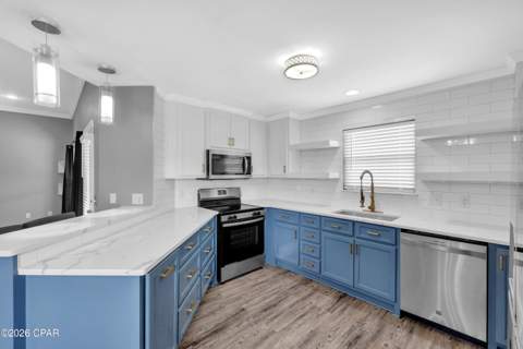 2614 Paige Circle, Panama City FL - photo 7 of 56