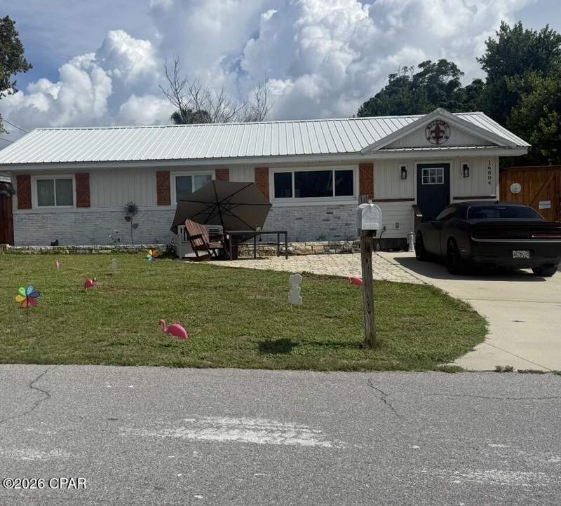 4 bedroom SingleFamilyResidence at 16804 Innocente Avenue, El Centro Beach, Panama City Beach — photo 2