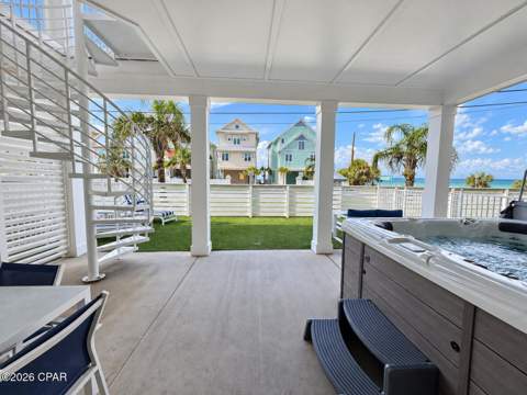 13662 Front Beach Road, Panama City Beach FL - photo 18 of 61
