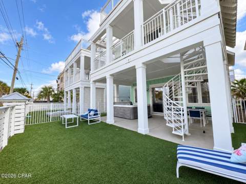 13662 Front Beach Road, Panama City Beach FL - photo 20 of 61