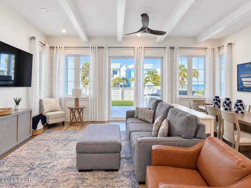 5 bedroom SingleFamilyResidence at 13662 Front Beach Road, Margaritaville Cottages, Panama City Beach — photo 3