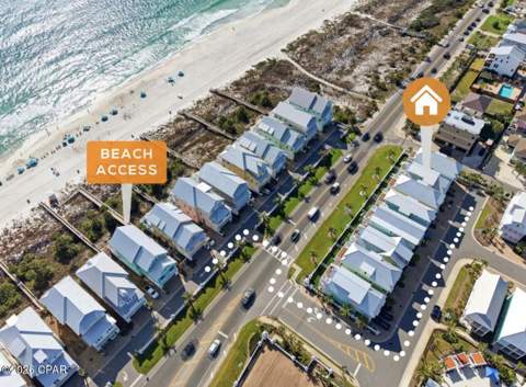 13662 Front Beach Road, Panama City Beach FL - photo 9 of 61