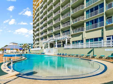 9450 S Thomas Drive 1701A, Panama City FL - photo 11 of 45