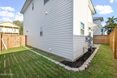 309 Raven Lane, Panama City FL - photo 12 of 34