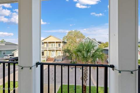 309 Raven Lane, Panama City FL - photo 15 of 34