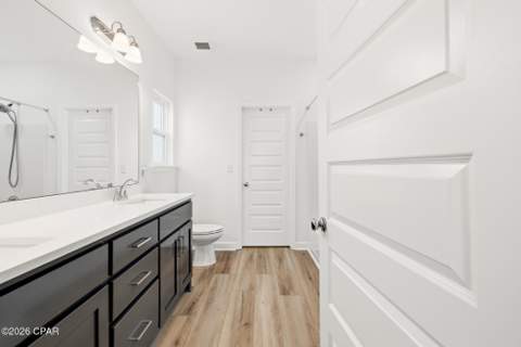 309 Raven Lane, Panama City FL - photo 19 of 34