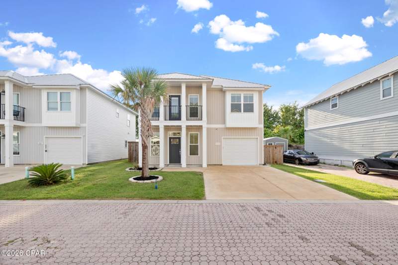 4 bedroom SingleFamilyResidence at 309 Raven Lane, Callaway Corners, Panama City — photo 2