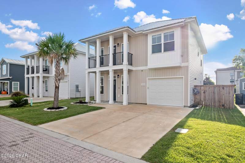 4 bedroom SingleFamilyResidence at 309 Raven Lane, Callaway Corners, Panama City — photo 3