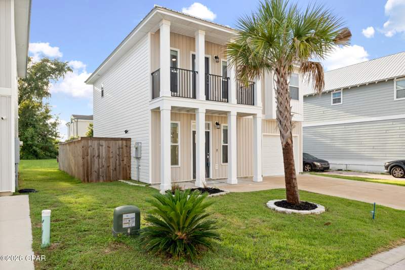 4 bedroom SingleFamilyResidence at 309 Raven Lane, Callaway Corners, Panama City — photo 4