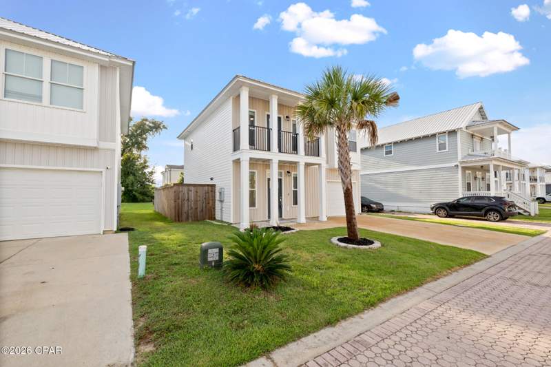 4 bedroom SingleFamilyResidence at 309 Raven Lane, Callaway Corners, Panama City — photo 5