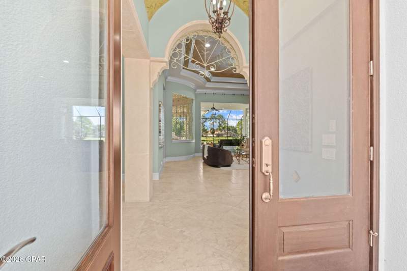 4 bedroom SingleFamilyResidence at 105 Mirasol Way, Trieste Phase 2, Panama City Beach — photo 5