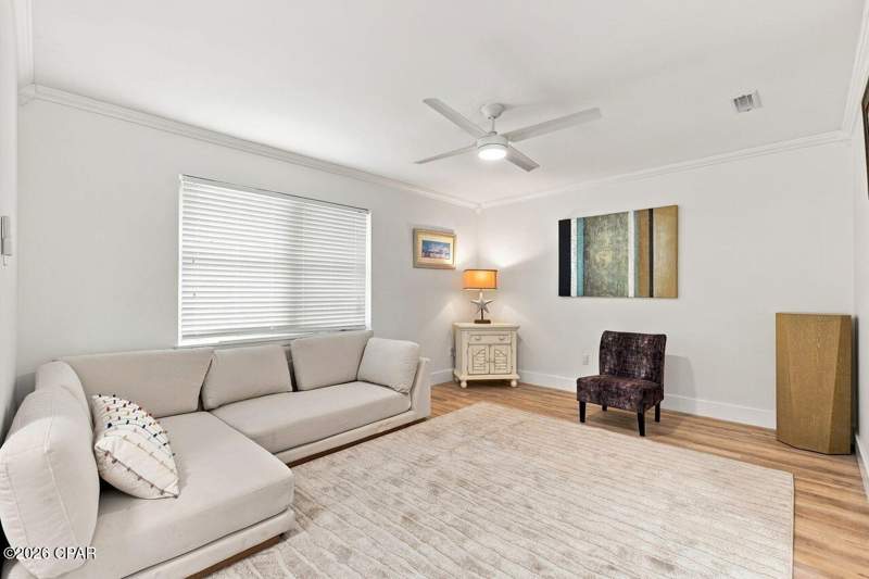 4 bedroom SingleFamilyResidence at 205 Greenwood Drive, Woodlawn Unit 1, Panama City Beach — photo 2