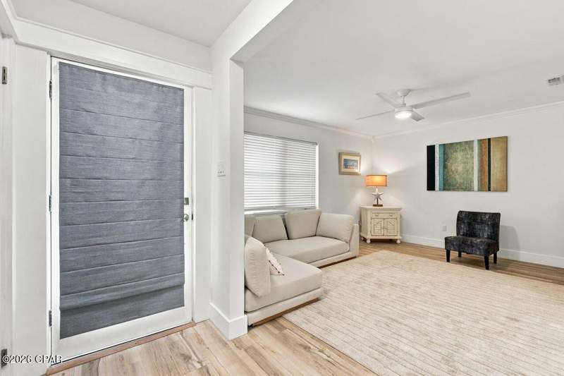 4 bedroom SingleFamilyResidence at 205 Greenwood Drive, Woodlawn Unit 1, Panama City Beach — photo 4