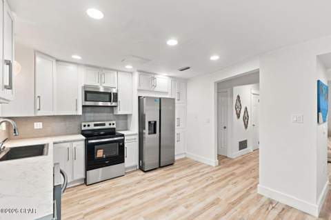 205 Greenwood Drive, Panama City Beach FL - photo 6 of 52