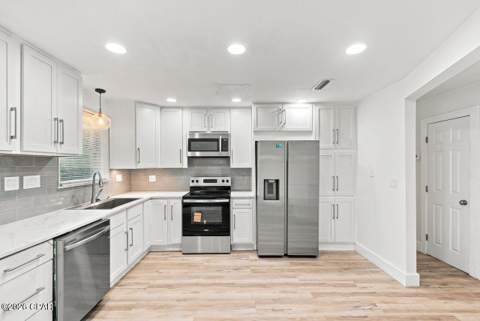205 Greenwood Drive, Panama City Beach FL - photo 7 of 52