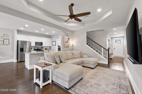 926 Tidewater Lane, Panama City FL - photo 15 of 78