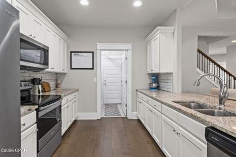 926 Tidewater Lane, Panama City FL - photo 18 of 78