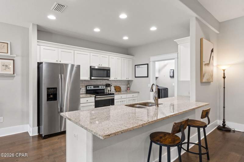 4 bedroom SingleFamilyResidence at 926 Tidewater Lane, Laird Point, Panama City — photo 4