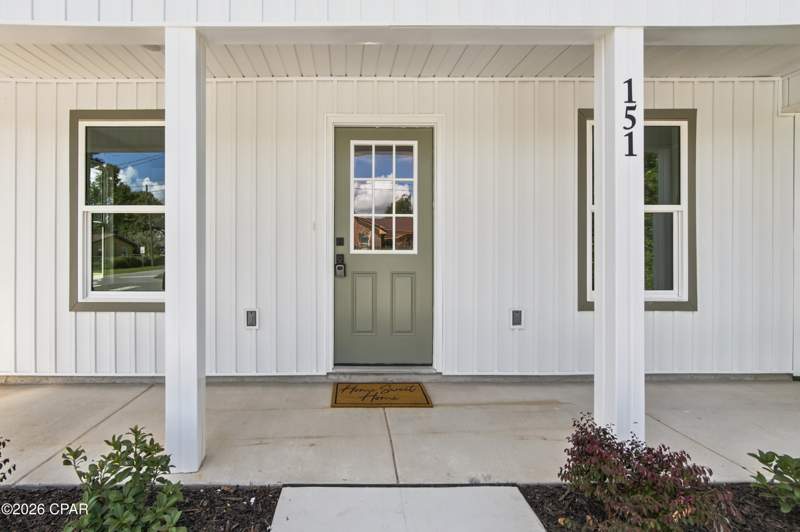 3 bedroom SingleFamilyResidence at 151 Harlem Avenue, Grove Hill, Panama City — photo 3