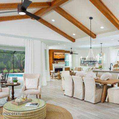 3 bedroom SingleFamilyResidence at 9634 Escape Avenue, Latitude at Watersound, Panama City Beach — photo 2
