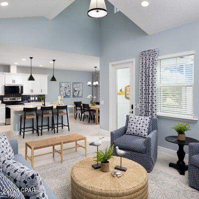 2 bedroom Attached at 9319 State Of Mind Way, Latitude at Watersound, Panama City Beach — photo 3
