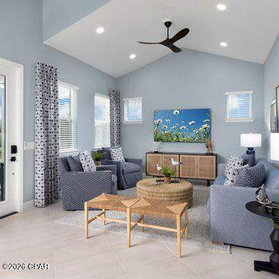 2 bedroom Attached at 9319 State Of Mind Way, Latitude at Watersound, Panama City Beach — photo 4