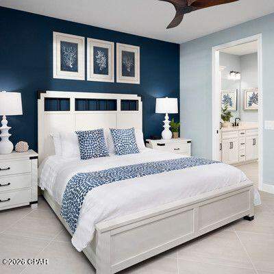 2 bedroom Attached at 9319 State Of Mind Way, Latitude at Watersound, Panama City Beach — photo 5