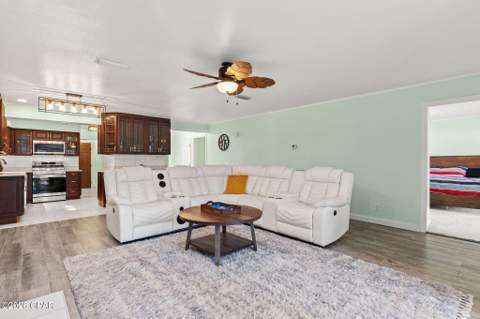 1111 Redfish Circle, Panama City Beach FL - photo 19 of 24