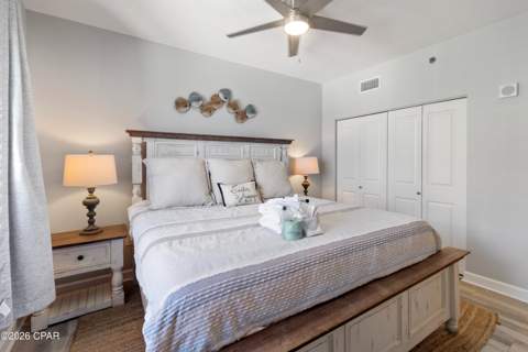 9900 S Thomas Drive 1728, Panama City FL - photo 10 of 45