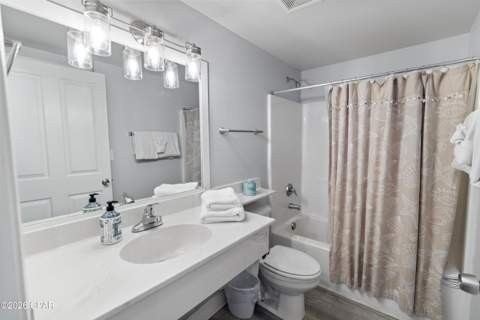 9900 S Thomas Drive 1728, Panama City FL - photo 20 of 45