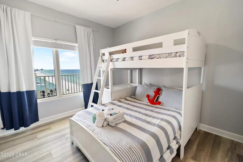 3 bedroom Condominium at 9900 S Thomas Drive 1728, Shores Of Panama Phase II, Panama City — photo 3