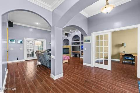 1224 Dundee Lane, Lynn Haven FL - photo 10 of 49
