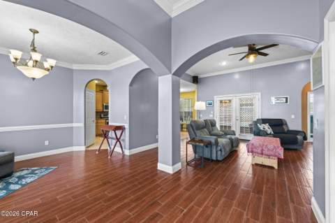 1224 Dundee Lane, Lynn Haven FL - photo 11 of 49