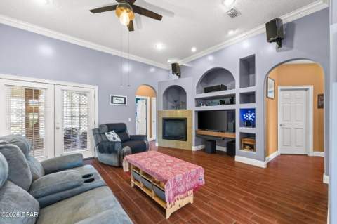 1224 Dundee Lane, Lynn Haven FL - photo 13 of 49