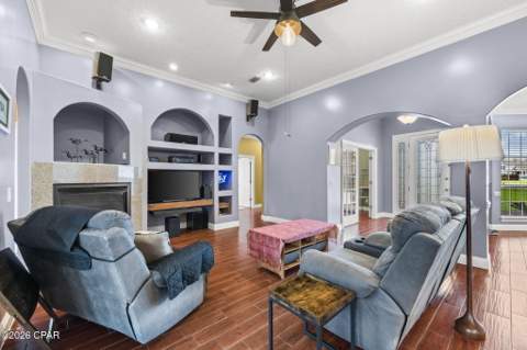 1224 Dundee Lane, Lynn Haven FL - photo 14 of 49