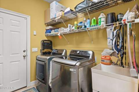 1224 Dundee Lane, Lynn Haven FL - photo 21 of 49