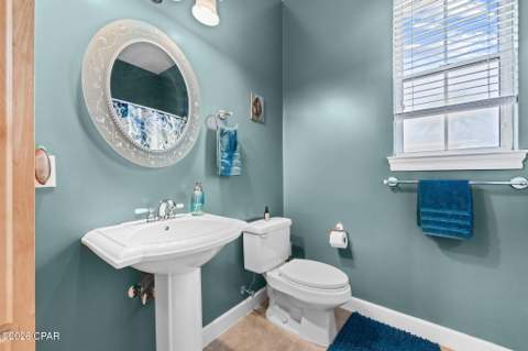 1224 Dundee Lane, Lynn Haven FL - photo 24 of 49