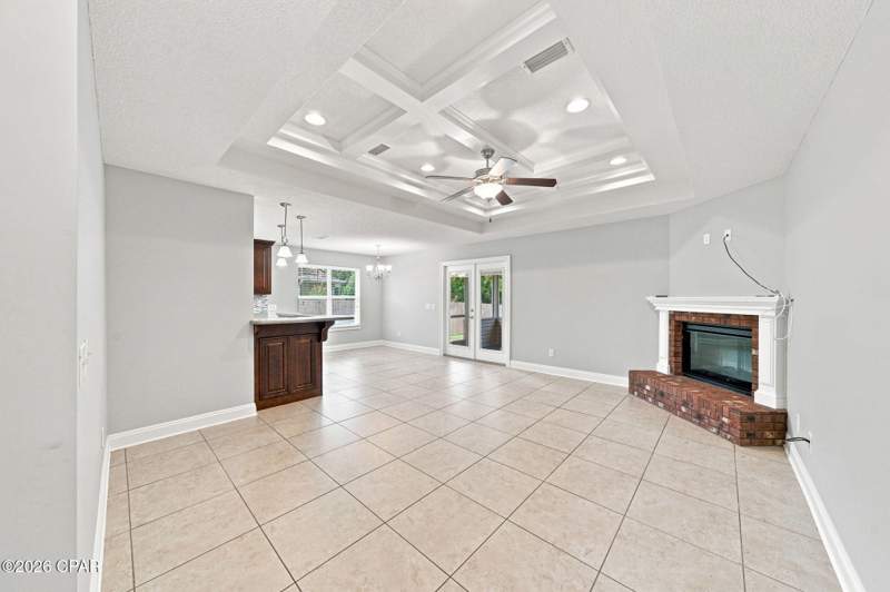 3 bedroom SingleFamilyResidence at 614 Windy Lane, Morris Subdivision, Panama City — photo 5