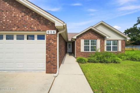 614 Windy Lane, Panama City FL - photo 8 of 52