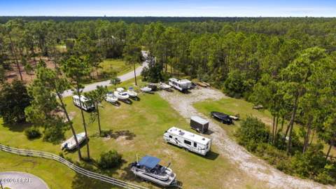 1004 Tidewater Lane, Panama City FL - photo 10 of 11