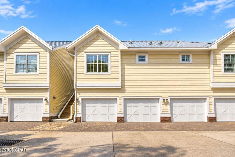 4 bedroom Attached at 4138 Cobalt Circle Ro12, Waterhaven, Panama City Beach — photo 4