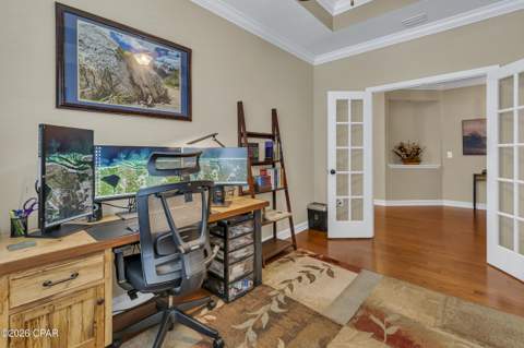 302 Johnson Bayou Drive, Panama City Beach FL - photo 13 of 69