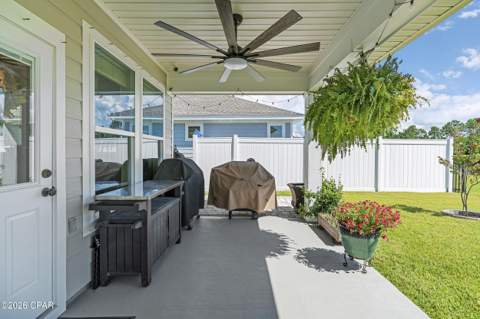 302 Johnson Bayou Drive, Panama City Beach FL - photo 18 of 69